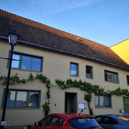 פרייבורג Apartment Am Stadtturm מראה חיצוני תמונה