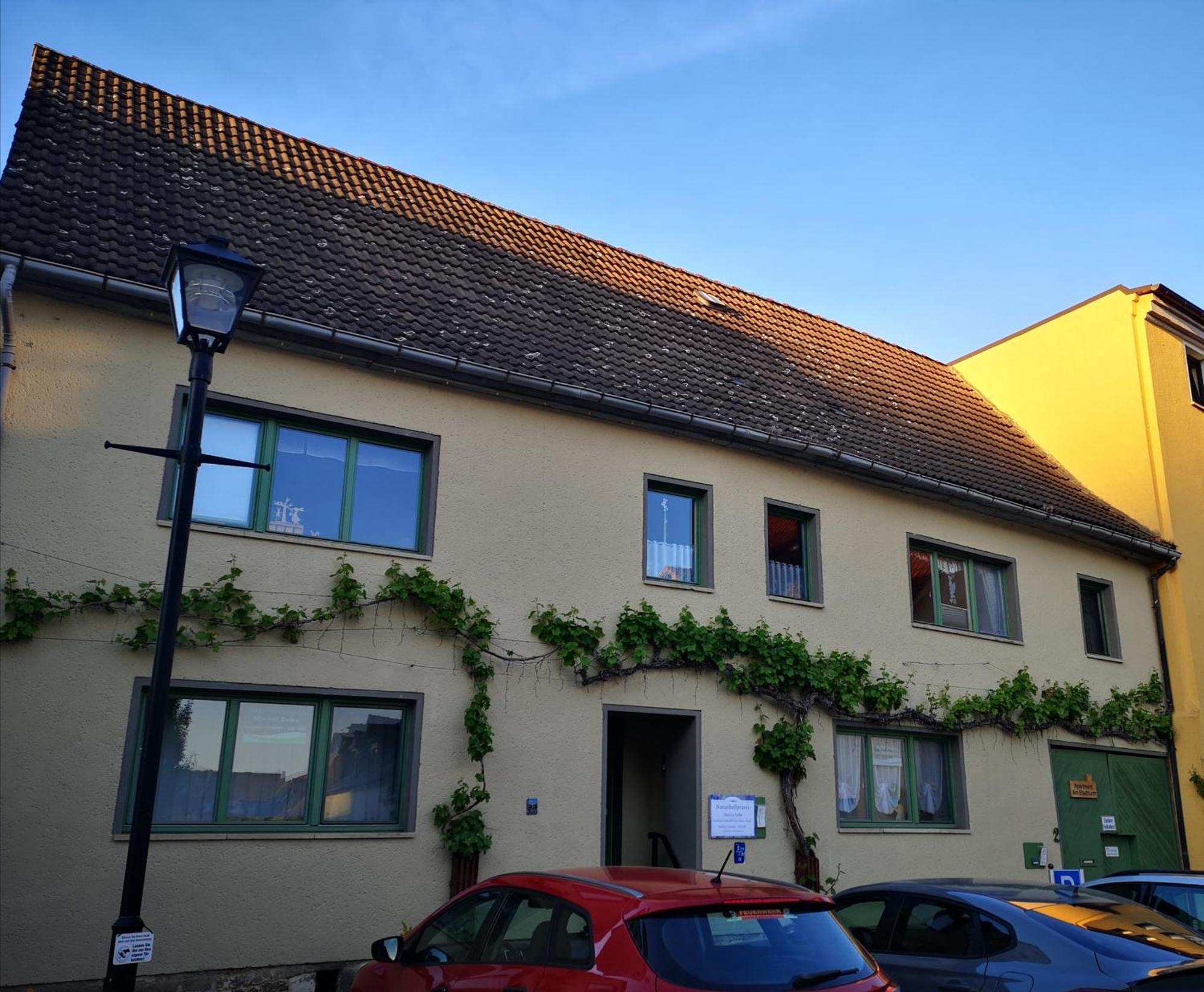 פרייבורג Apartment Am Stadtturm מראה חיצוני תמונה